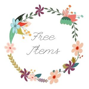 FREE ITEMS